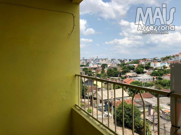 Imagem Apartamento com 2 Quartos à Venda, 87 m² em Rincão - Novo Hamburgo