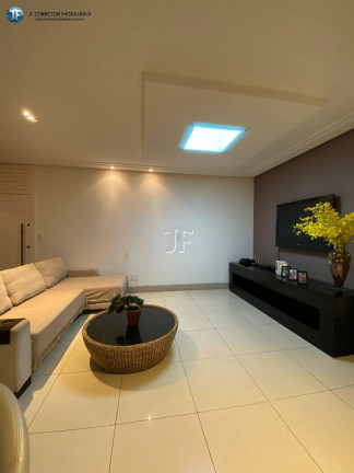 Imagem Apartamento com 3 Quartos à Venda, 144 m² em Cidade Nobre - Ipatinga Imagem Apartamento com 3 Quartos à Venda, 144 m² em Cidade Nobre - Ipatinga