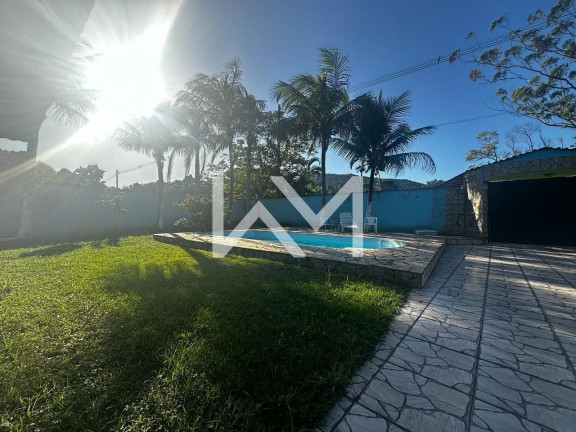 Imagem Chácara com 3 Quartos à Venda, 270 m² em Icapara - Iguape Imagem Chácara com 3 Quartos à Venda, 270 m² em Icapara - Iguape
