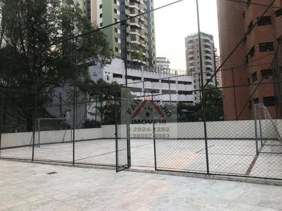 Imagem Apartamento com 3 Quartos à Venda, 164 m² em Morumbi - São Paulo Imagem Apartamento com 3 Quartos à Venda, 164 m² em Morumbi - São Paulo