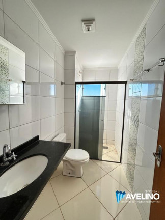 Imagem Apartamento com 1 Quarto à Venda, 91 m² em Jardim Maracanã - Dourados