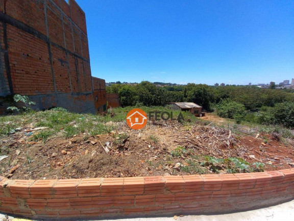 Imagem Terreno à Venda, 890 m² em Jardim Bela Vista - Americana Imagem Terreno à Venda, 890 m² em Jardim Bela Vista - Americana