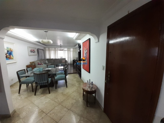 Imagem Apartamento com 3 Quartos à Venda,  em Itararé - São Vicente