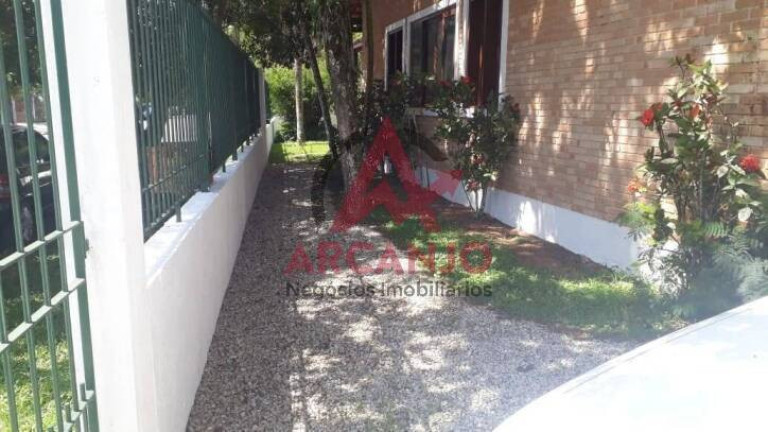 Imagem Casa com 3 Quartos à Venda, 230 m² em Barra Da Lagoa - Ubatuba