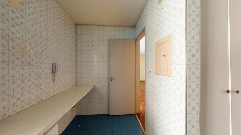 Imagem Apartamento com 3 Quartos à Venda, 106 m² em Itaim Bibi - São Paulo Imagem Apartamento com 3 Quartos à Venda, 106 m² em Itaim Bibi - São Paulo