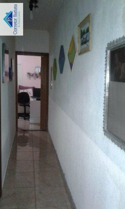 Imagem Casa com 2 Quartos à Venda, 138 m² em Parque Jambeiro - Campinas Imagem Casa com 2 Quartos à Venda, 138 m² em Parque Jambeiro - Campinas