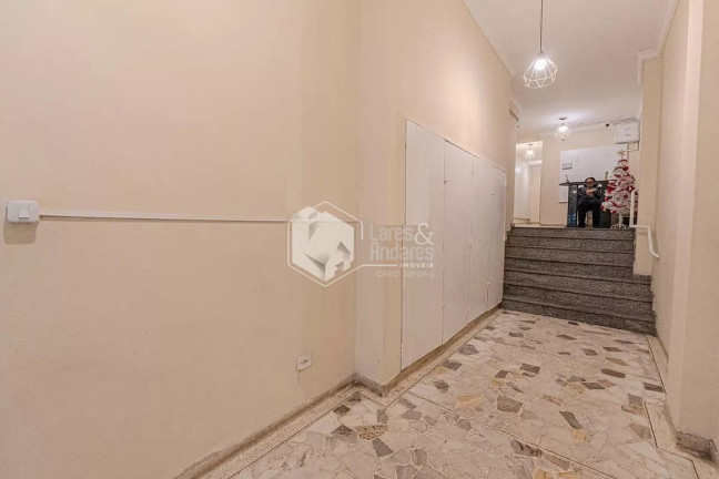 Imagem Apartamento com 1 Quarto à Venda, 44 m² em Consolação - São Paulo Imagem Apartamento com 1 Quarto à Venda, 44 m² em Consolação - São Paulo