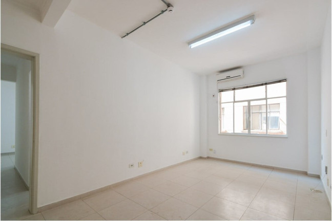 Imagem Sala Comercial à Venda, 75 m² em República - São Paulo Imagem Sala Comercial à Venda, 75 m² em República - São Paulo