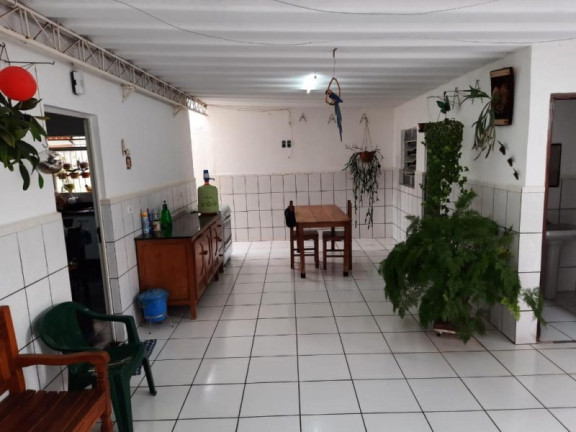Imagem Casa com 3 Quartos à Venda, 123 m² em Parque Bandeirantes I (nova Veneza) - Sumaré