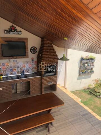 Imagem Casa de Condomínio com 3 Quartos à Venda, 200 m² em Urbanova - São José Dos Campos