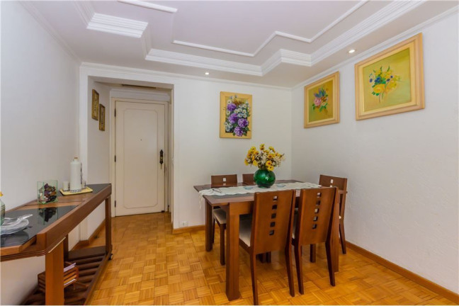 Imagem Apartamento com 3 Quartos à Venda, 70 m² em Tatuapé - São Paulo Imagem Apartamento com 3 Quartos à Venda, 70 m² em Tatuapé - São Paulo