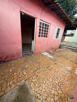 Imagem Casa com 1 Quarto à Venda, em Jardim Nova Manchester - Sorocaba Imagem Casa com 1 Quarto à Venda, em Jardim Nova Manchester - Sorocaba