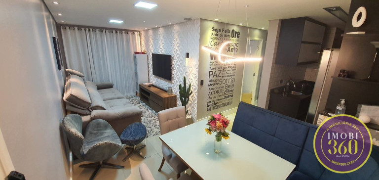 Imagem Apartamento com 2 Quartos à Venda, 50 m² em Vila Carrão - São Paulo Imagem Apartamento com 2 Quartos à Venda, 50 m² em Vila Carrão - São Paulo
