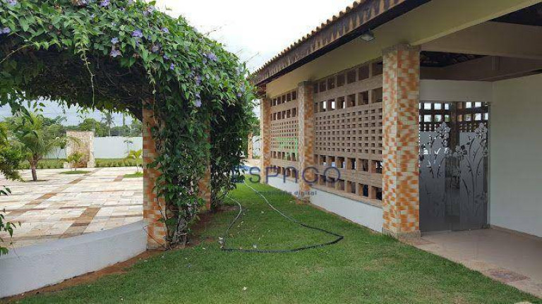 Imagem Terreno à Venda, 251 m² em Macaiba - Macaíba