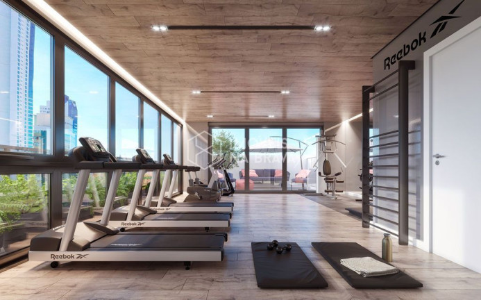 Imagem Apartamento com 4 Quartos à Venda, 146 m² em Pioneiros - Balneário Camboriú