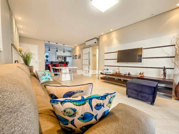 Imagem Apartamento com 3 Quartos à Venda, 127 m² em Riviera De São Lourenço - Bertioga Imagem Apartamento com 3 Quartos à Venda, 127 m² em Riviera De São Lourenço - Bertioga