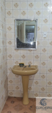 Imagem Casa com 5 Quartos à Venda, 160 m² em Parque Senhor Do Bonfim - Duque De Caxias