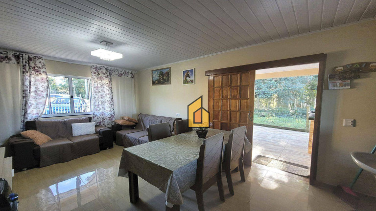 Imagem Chácara com 3 Quartos à Venda, 1 m² em Zona Rural - Contenda