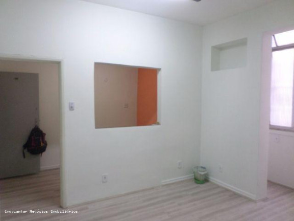 Imagem Apartamento com 1 Quarto à Venda, 40 m² em Centro - Rio De Janeiro Imagem Apartamento com 1 Quarto à Venda, 40 m² em Centro - Rio De Janeiro