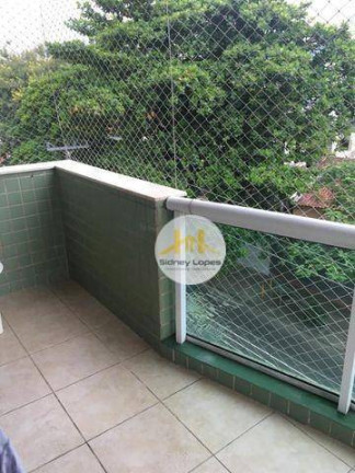 Imagem Apartamento com 3 Quartos à Venda, 94 m² em Freguesia De Jacarepaguá - Rio De Janeiro