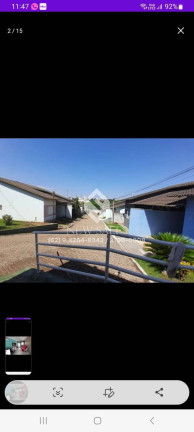 Imagem Casa com 3 Quartos à Venda, 78 m² em Residencial Eli Forte - Goiânia Imagem Casa com 3 Quartos à Venda, 78 m² em Residencial Eli Forte - Goiânia