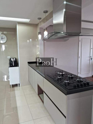 Imagem Apartamento com 3 Quartos à Venda, 100 m² em Rudge Ramos - São Bernardo Do Campo