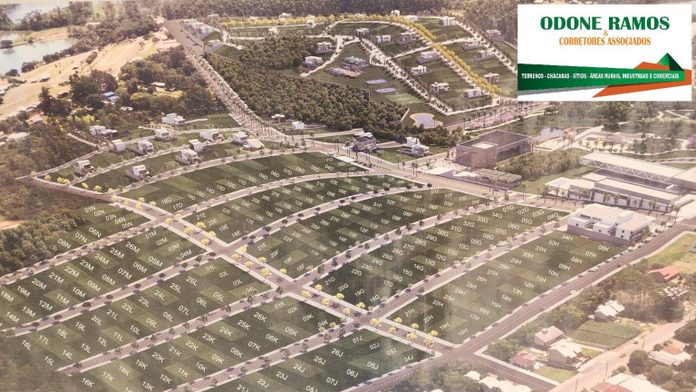Imagem Terreno à Venda, 300 m² em Nova Santa Rita Imagem Terreno à Venda, 300 m² em Nova Santa Rita