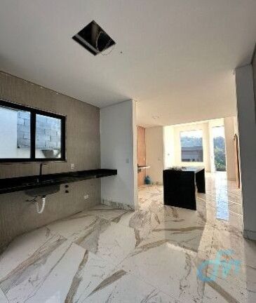 Imagem Casa de Condomínio com 3 Quartos à Venda, 150 m² em Parque Residencial Itapeti - Mogi Das Cruzes