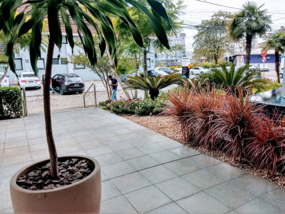 Imagem Sala Comercial à Venda, 38 m² em Centro - Joinville