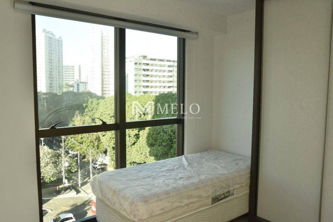 Imagem Apartamento com 2 Quartos para Alugar, 44 m² em Parnamirim - Recife Imagem Apartamento com 2 Quartos para Alugar, 44 m² em Parnamirim - Recife