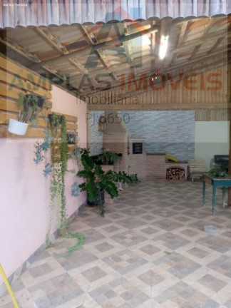 Chácara com 2 Quartos à Venda, 120 m² em Vale Das Garças - Esmeraldas