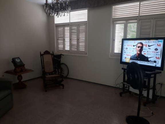 Imagem Imóvel com 3 Quartos à Venda, 197 m² em Aldeota - Fortaleza Imagem Imóvel com 3 Quartos à Venda, 197 m² em Aldeota - Fortaleza