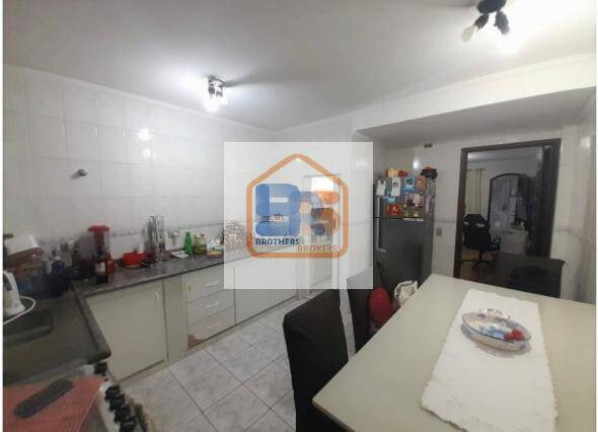 Imagem Casa com 3 Quartos à Venda, 160 m² em Conjunto Residencial Vista Verde - São Paulo