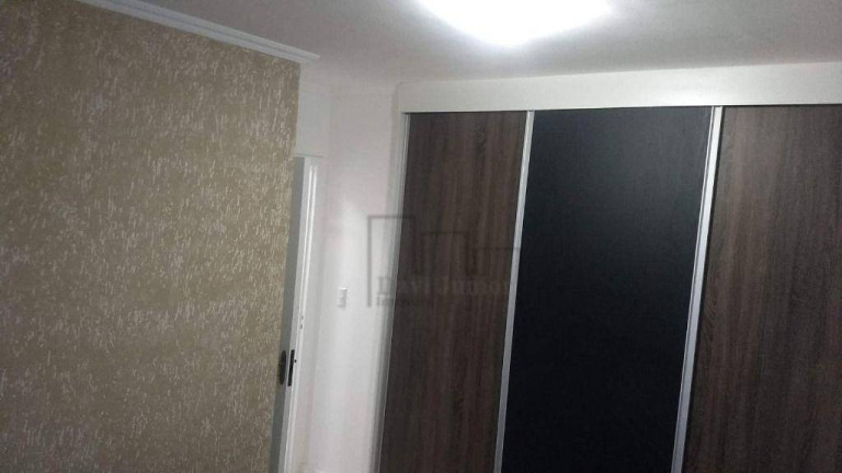 Imagem Apartamento com 2 Quartos à Venda, 52 m² em Jardim Guadalajara - Sorocaba Imagem Apartamento com 2 Quartos à Venda, 52 m² em Jardim Guadalajara - Sorocaba