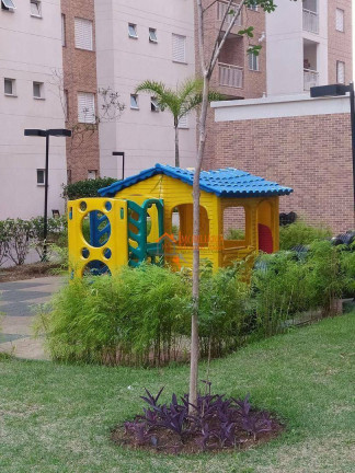 Imagem Apartamento com 2 Quartos à Venda, 58 m² em Jardim Flor Da Montanha - Guarulhos Imagem Apartamento com 2 Quartos à Venda, 58 m² em Jardim Flor Da Montanha - Guarulhos