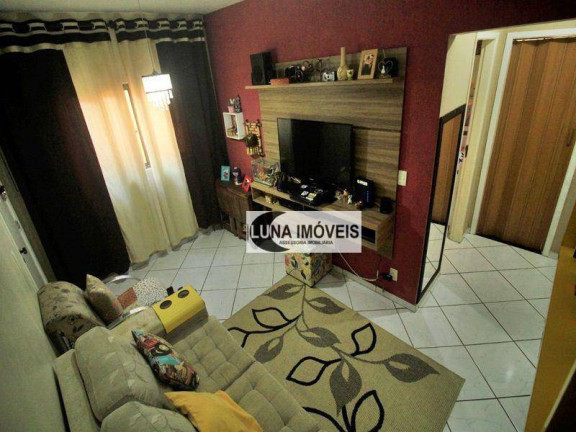 Imagem Apartamento com 2 Quartos à Venda, 52 m² em Baeta Neves - São Bernardo Do Campo Imagem Apartamento com 2 Quartos à Venda, 52 m² em Baeta Neves - São Bernardo Do Campo