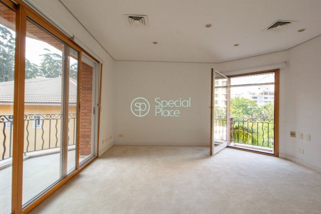 Imagem Casa de Condomínio com 4 Quartos à Venda, 745 m² em Real Parque - São Paulo Imagem Casa de Condomínio com 4 Quartos à Venda, 745 m² em Real Parque - São Paulo
