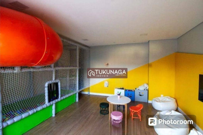 Imagem Apartamento com 2 Quartos à Venda, 56 m² em Gopoúva - Guarulhos Imagem Apartamento com 2 Quartos à Venda, 56 m² em Gopoúva - Guarulhos