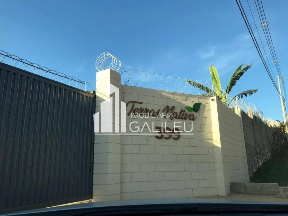 Terreno à Venda, 450 m² em Chácara De Recreio Santa Fé - Campinas