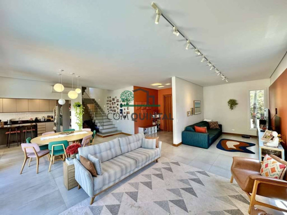 Imagem Casa com 4 Quartos à Venda, 525 m² em Granja Viana - Carapicuíba