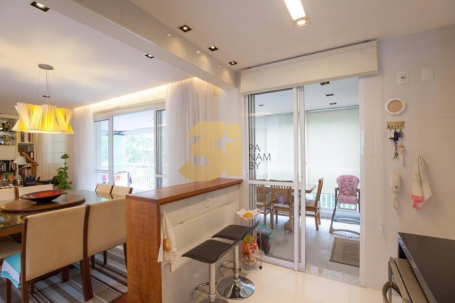 Imagem Apartamento com 3 Quartos à Venda, 138 m² em Vila Andrade - São Paulo Imagem Apartamento com 3 Quartos à Venda, 138 m² em Vila Andrade - São Paulo
