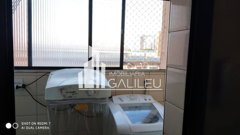 Imagem Apartamento com 3 Quartos à Venda, 86 m² em Vila João Jorge - Campinas
