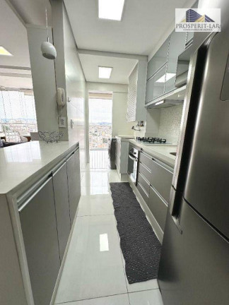 Imagem Apartamento com 3 Quartos à Venda, 71 m² em Macedo - Guarulhos Imagem Apartamento com 3 Quartos à Venda, 71 m² em Macedo - Guarulhos