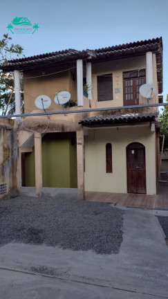 Imagem Casa com 3 Quartos à Venda, 175 m² em Sauipe - Mata De São João Imagem Casa com 3 Quartos à Venda, 175 m² em Sauipe - Mata De São João