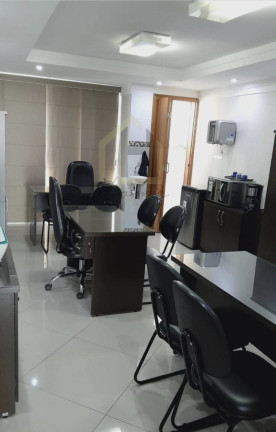 Imagem Sala Comercial à Venda, 27 m² em Centro - Santo André Imagem Sala Comercial à Venda, 27 m² em Centro - Santo André