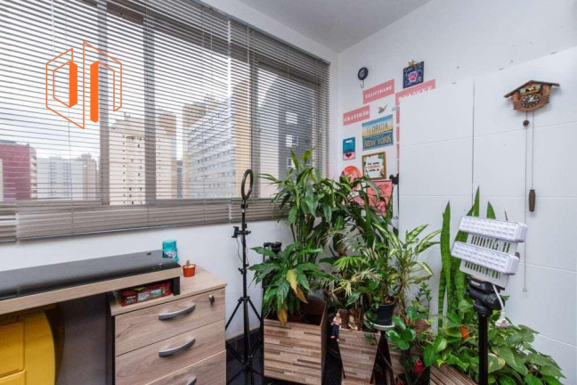 Imagem Apartamento com 3 Quartos à Venda, 151 m² em água Verde - Curitiba Imagem Apartamento com 3 Quartos à Venda, 151 m² em água Verde - Curitiba