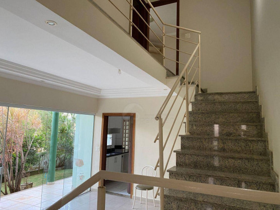 Imagem Casa com 6 Quartos à Venda, 290 m² em Condomínio Portal De Itaici - Indaiatuba Imagem Casa com 6 Quartos à Venda, 290 m² em Condomínio Portal De Itaici - Indaiatuba