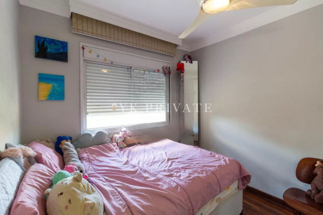 Imagem Apartamento com 3 Quartos à Venda, 96 m² em Barra Funda - São Paulo