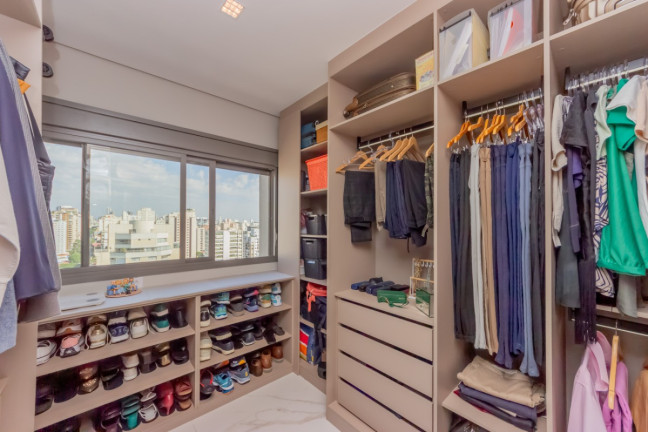 Imagem Cobertura com 3 Quartos à Venda, 185 m² em Perdizes - São Paulo Imagem Cobertura com 3 Quartos à Venda, 185 m² em Perdizes - São Paulo