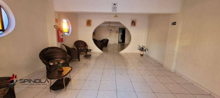 Imagem Apartamento com 1 Quarto à Venda, 41 m² em Vila Caiçara - Praia Grande Imagem Apartamento com 1 Quarto à Venda, 41 m² em Vila Caiçara - Praia Grande